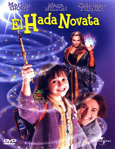 El Hada Novata 1997 ES